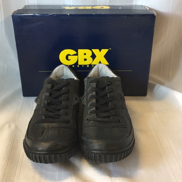 gbx sneakers